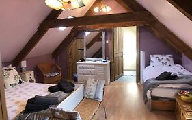 La Forge B&B